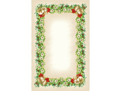 053V FF NEW BAUBLE 140X220 LB2167SGLX