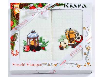 ut. vianoce 2 set dekor 62 83042