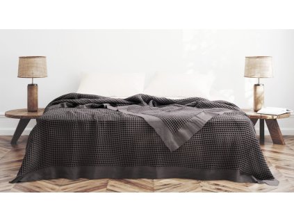 optimus solid antracitová