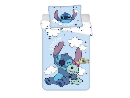 lilo a stitch clouds baby