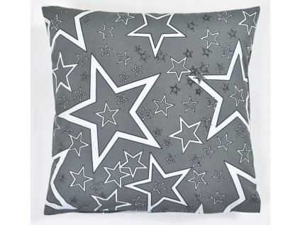 Kaprica - obliečka na vankúš BAVLNA 06-V