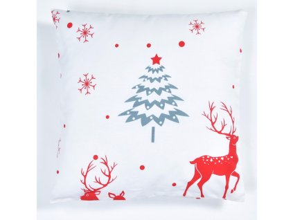 vankúš vianoce 07