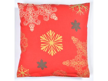 vankúš vianoce 08