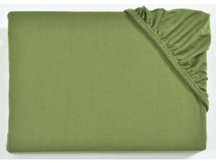 jersey 042 olivová mar