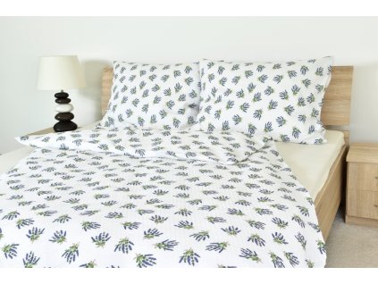 442B K fialová levanduľa