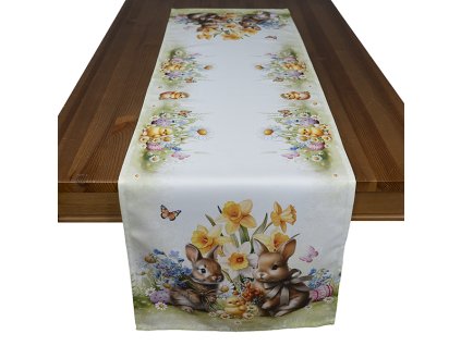 o 9192 40x140 druck froehliche ostern gross