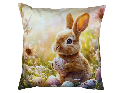 o 350 15 40x40 kh haeschen mit ostereiern gross