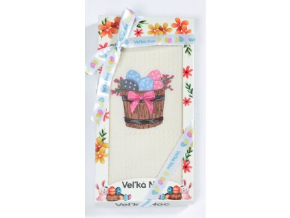 ut. veľká noc 1 ks 09 kiara 83080