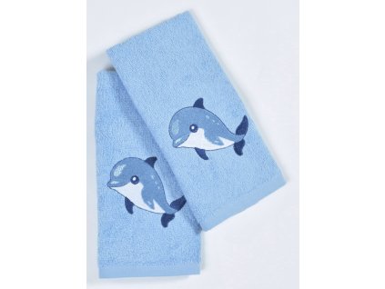 ut. lili 72 modrý delfín