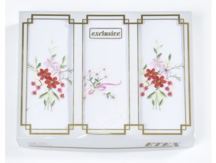 D kazeta 93 vyš E červená