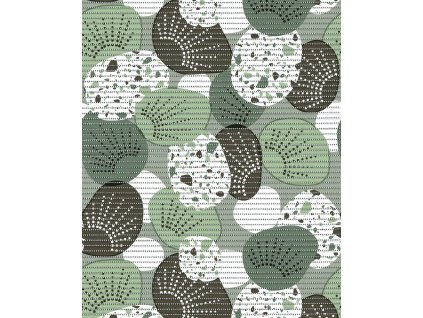 Metráž AQUAMAT 4099-2