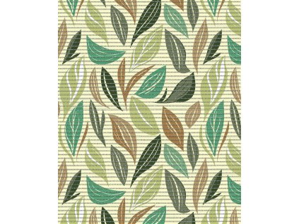 Metráž AQUAMAT 4106-2