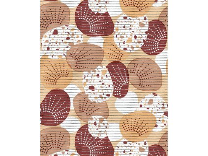 Metráž AQUAMAT 4099-1