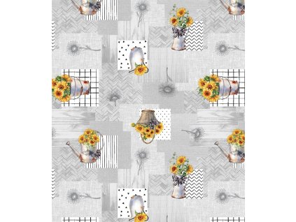 Obrusovina FANTASTIK 1247-2