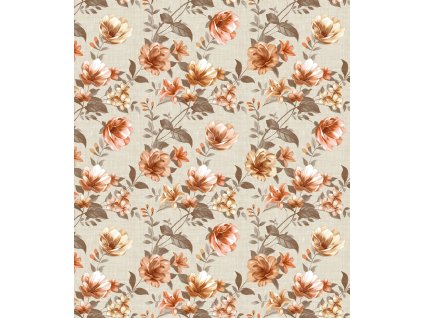 Obrusovina FANTASTIK 1186-3