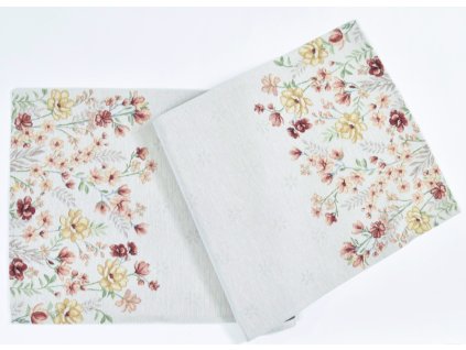 Obrus GOBELÍN 066C - 38x100 cm