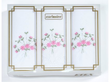 D kazeta 94 vyš E ružová