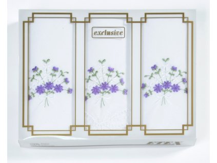 D kazeta 97 vyš E fialová