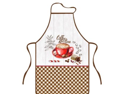 zástera F22A1111 hnedá