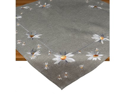 5673 1 85x85 margeriten grau gross