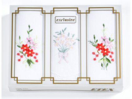 D kazeta 01 vyš E červená