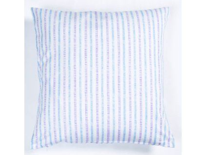 vankúš 131 bavlna zelený