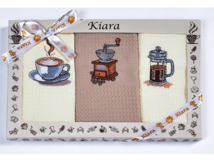 3 set 114 Kiara 83045