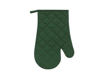 rukavička teflón 01 zelená