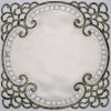 Obrus VYŠÍVANÝ 018C 35x35 cm