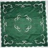 Obrus VYŠÍVANÝ 040C 85x85 cm