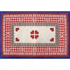 Obrus - Prestieranie GOBELÍN 009C-A - 32x45 cm