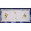 Obrus VYŠÍVANÝ BS-2017070A-C 40x90 cm