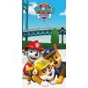 Osuška DISNEY PAW PATROL 060