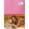 Prestieradlo FROTÉ NIKA 10