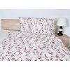 Posteľné obliečky NORA 770A