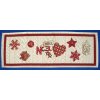 Obrus GOBELÍN 013V - 38x100 cm