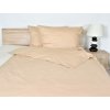 Posteľné obliečky NORA-UNI 16 béžové