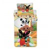 Posteľné obliečky DISNEY BING 051