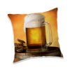 Vankúš plnený DISNEY 40x40 PIVO