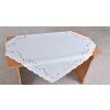 Obrus VYŠÍVANÝ CY5603-10M-V 85x85 cm