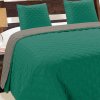 Prehoz 220x240 VIGO 013 emerald - grapfit