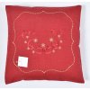 Návlek na vankúš 40x40 VYŠÍVANÝ - CY5933-5M-V