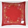 Návlek na vankúš 40x40 VYŠÍVANÝ - CY5957-2M-V