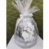 torta V 08 sivá antracitová 80126