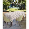 Kuchynský obrus PVC FLORISTA 1010-1