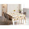 Kuchynský obrus PVC FLORISTA 1247-1