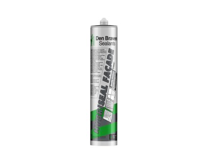 hybriseal facade web