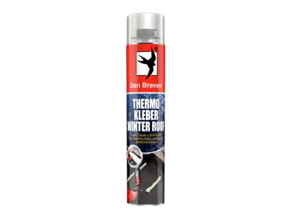 thermo kleber winter roof web