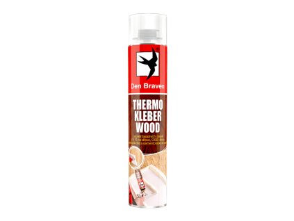 thermo kleber wood web