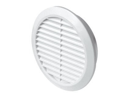 mrizka vetraci kruhova se sitovinou web